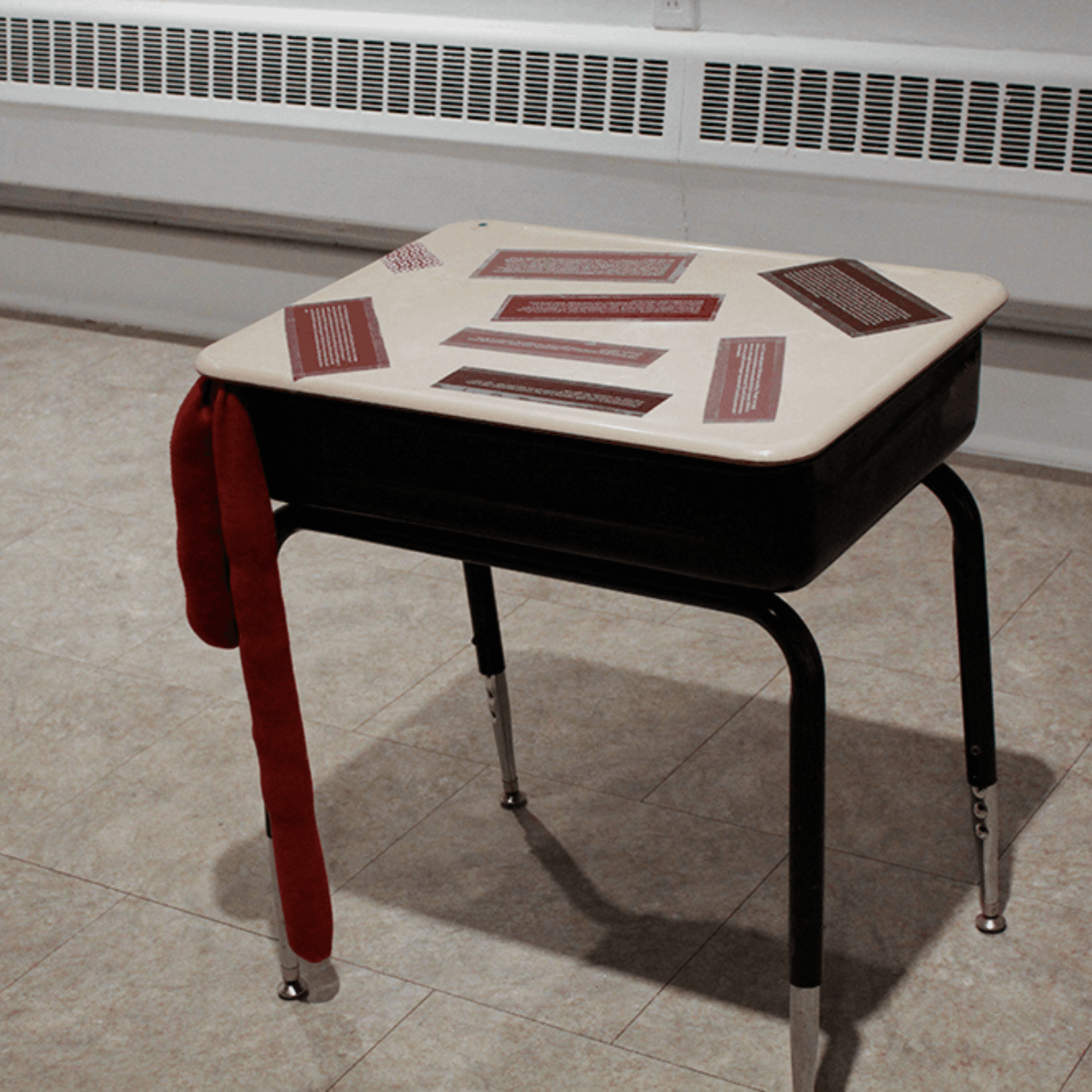 Desk