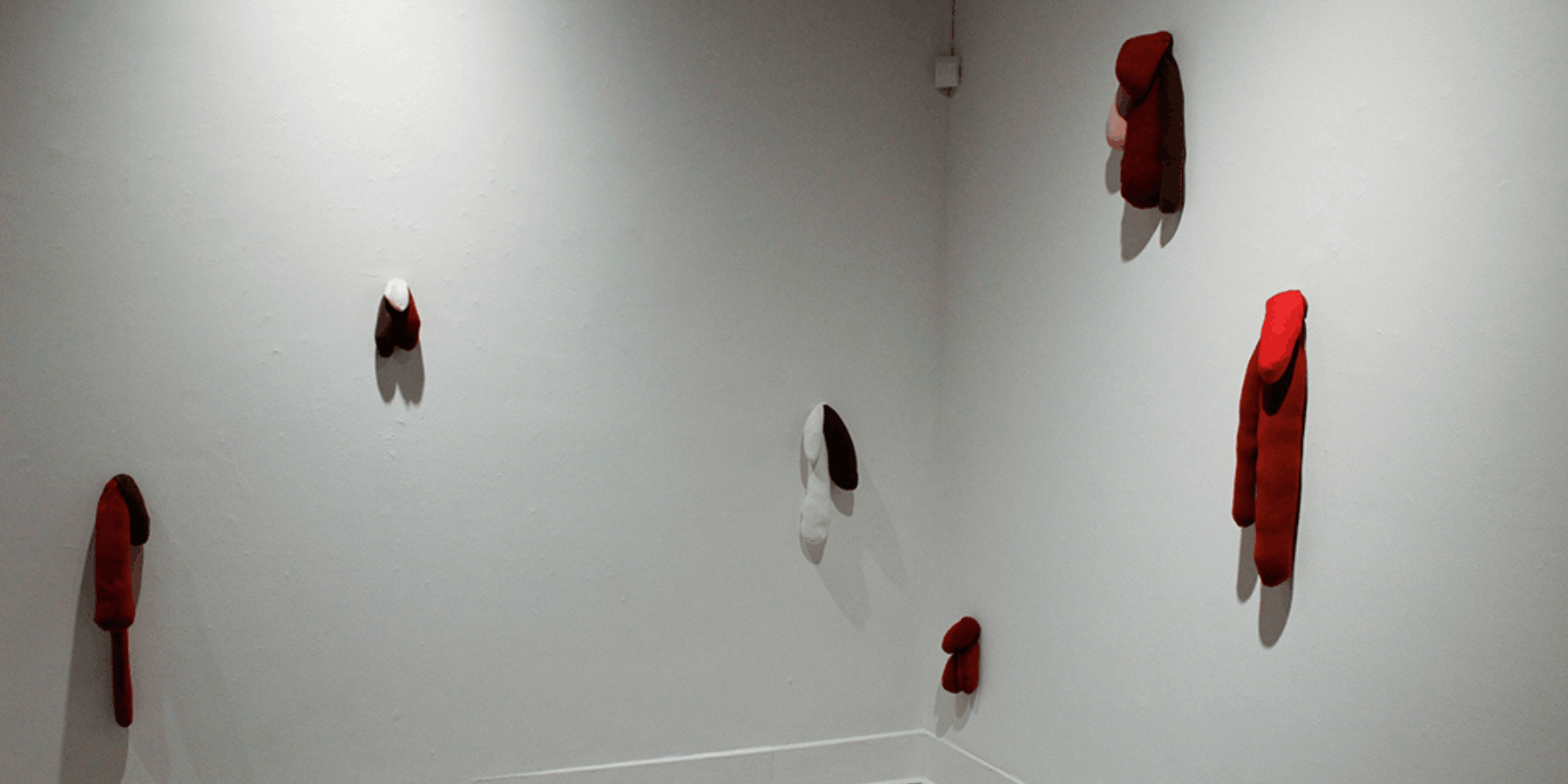 soft sculpture sacks