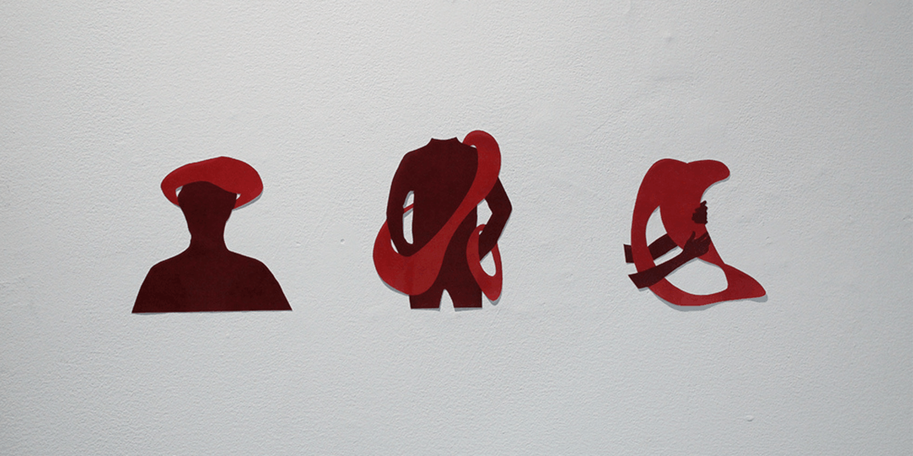 sign cut outs