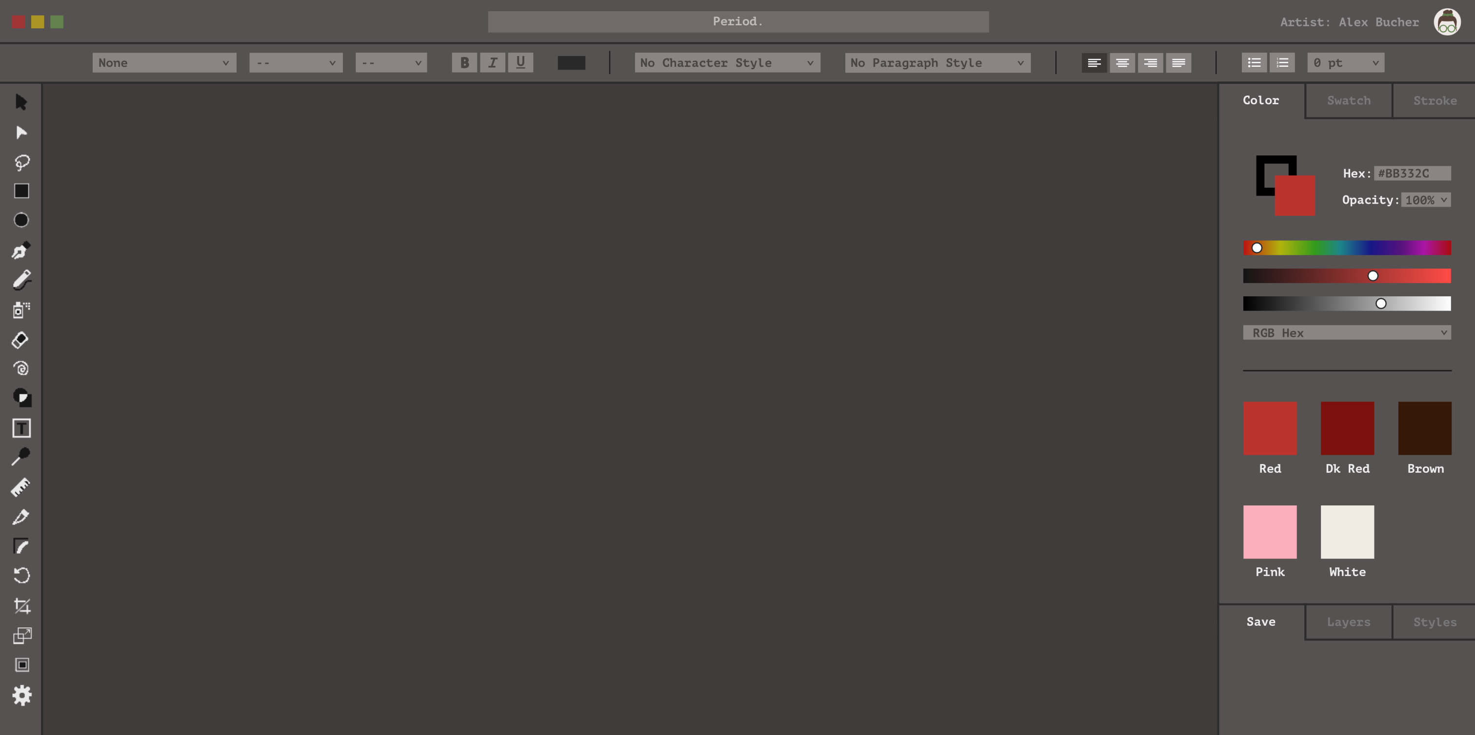File Select Background
