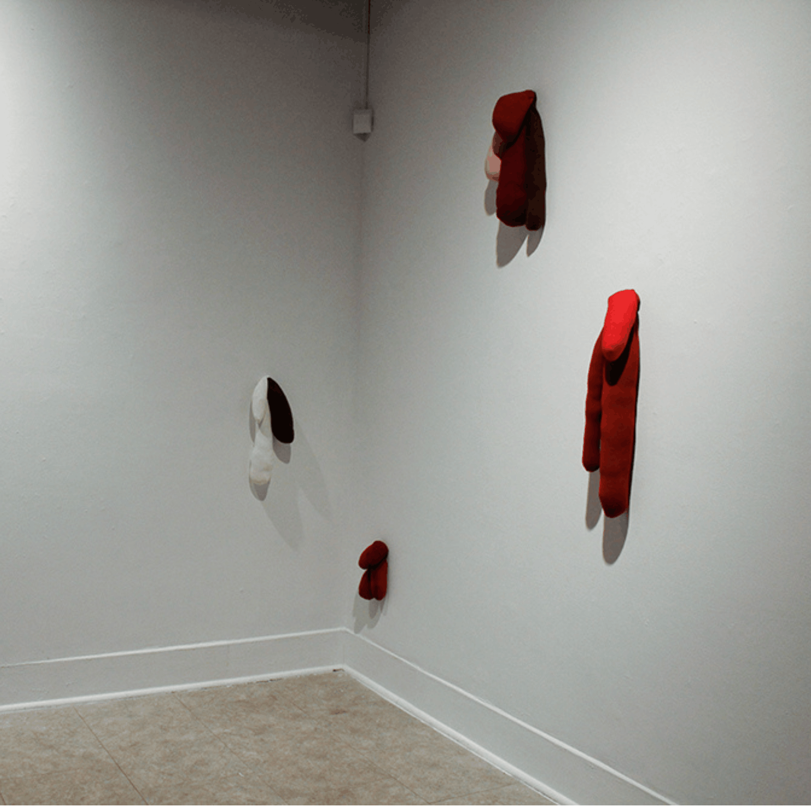 soft sculpture sacks