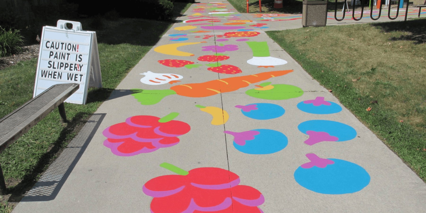 Final sidewalk mural 1