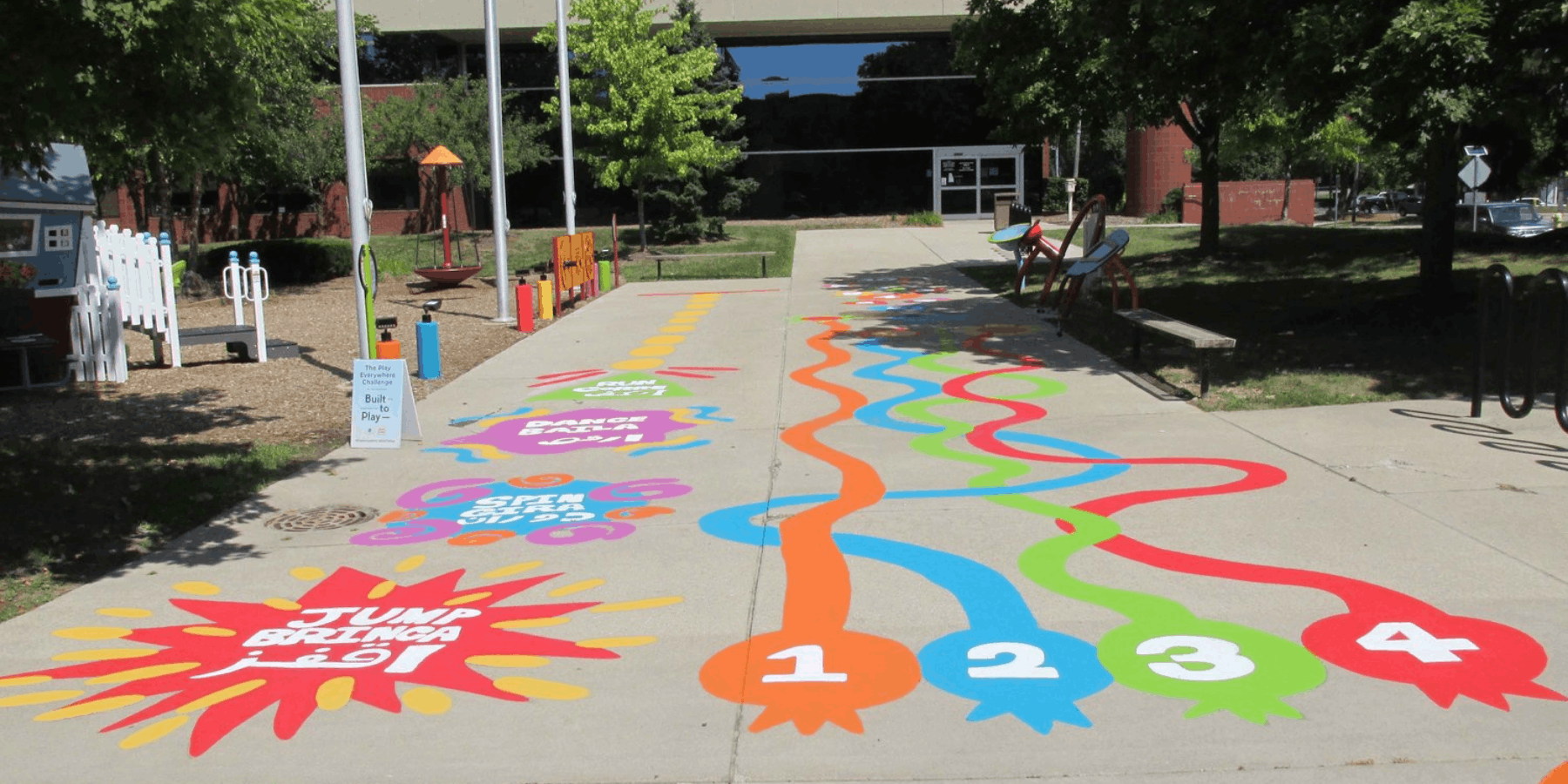 Final sidewalk mural 2