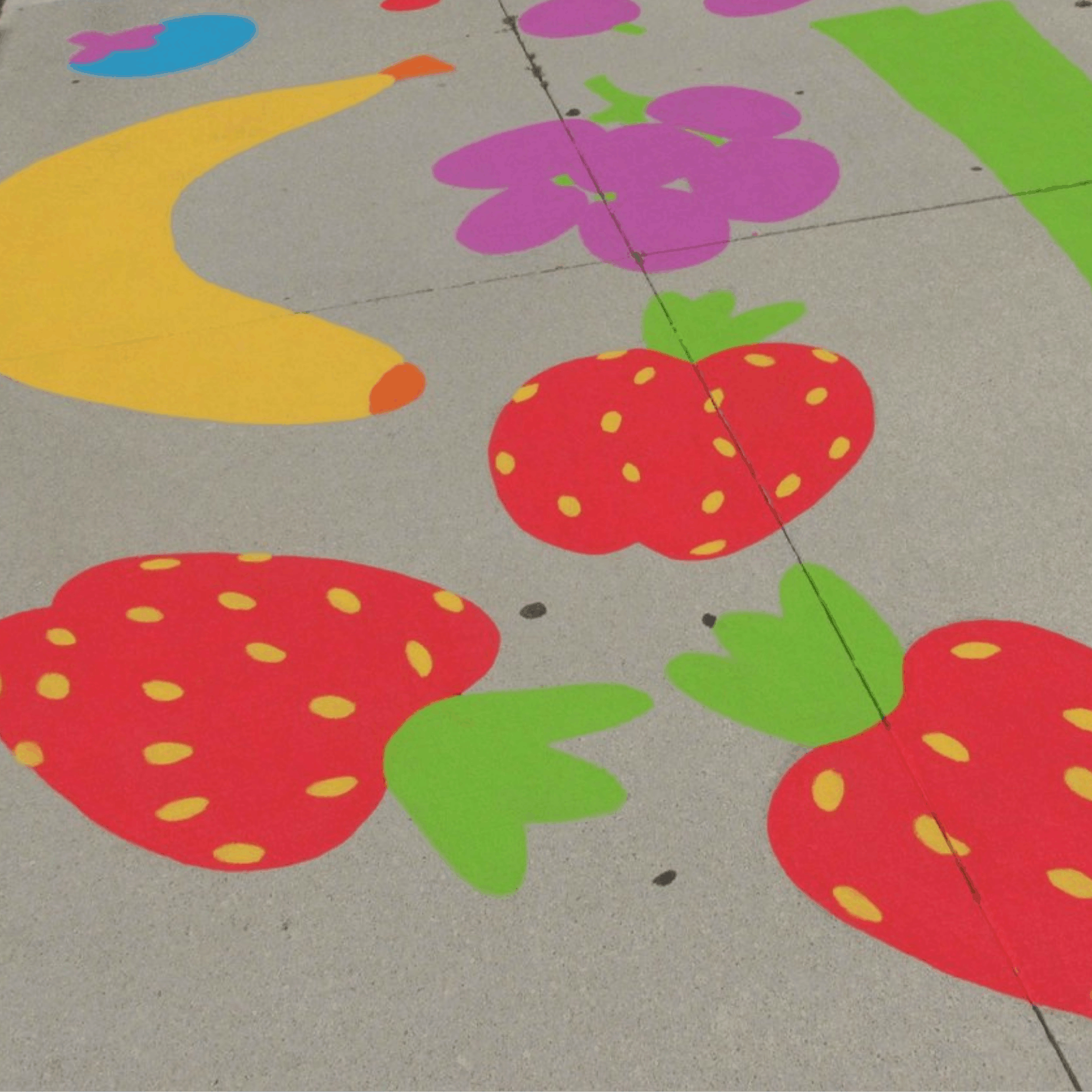 fruit