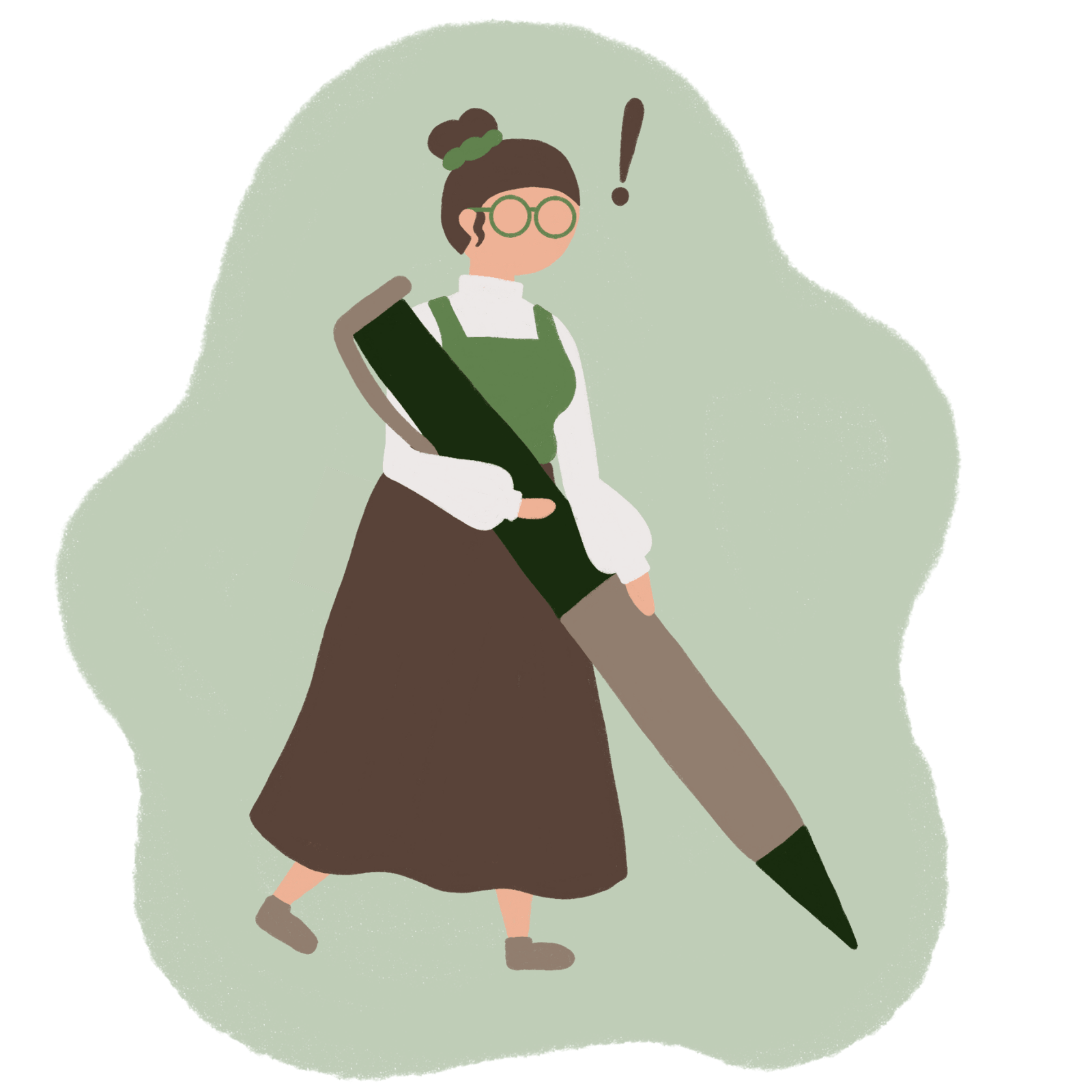 Rachael Slinky Logo