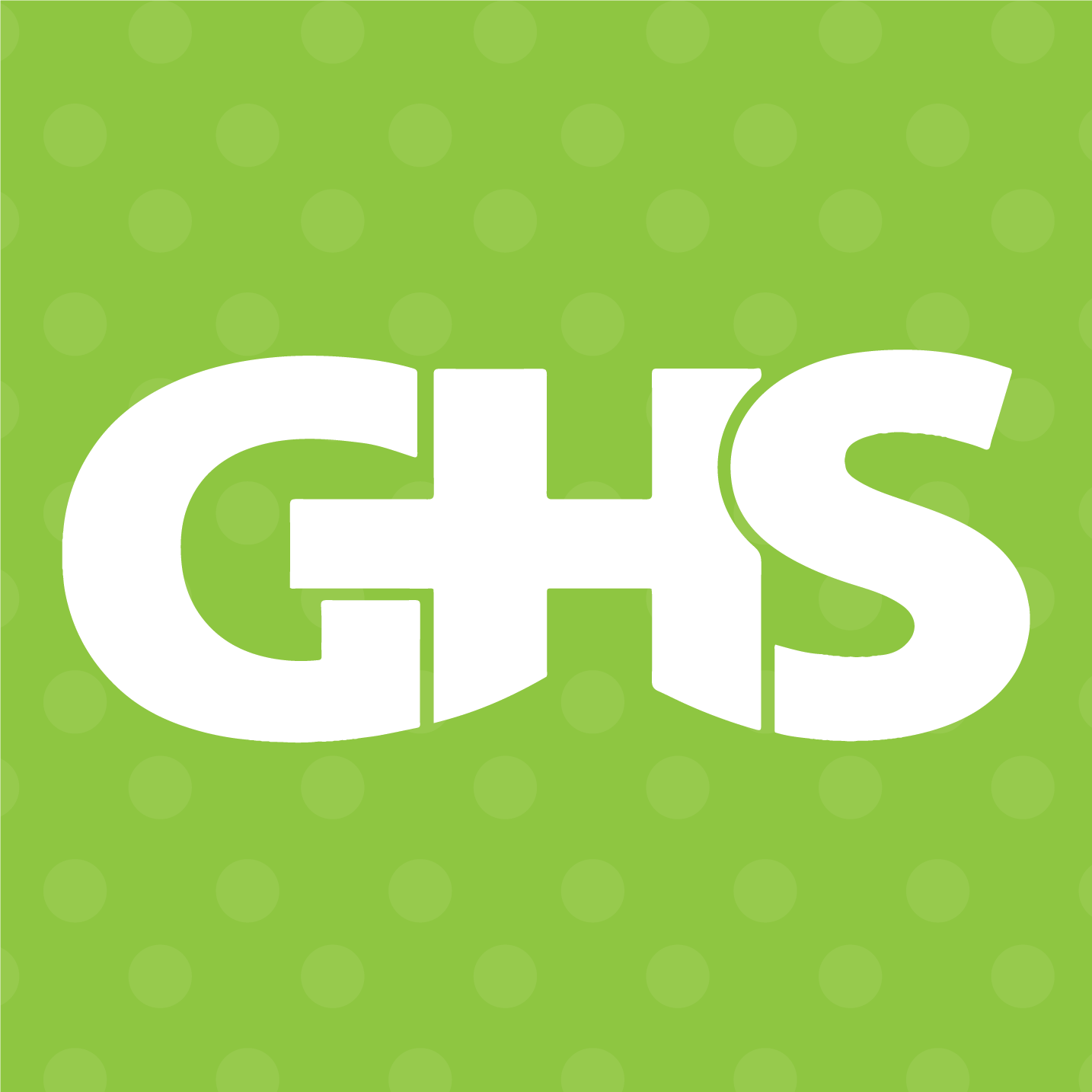 GHS Logo