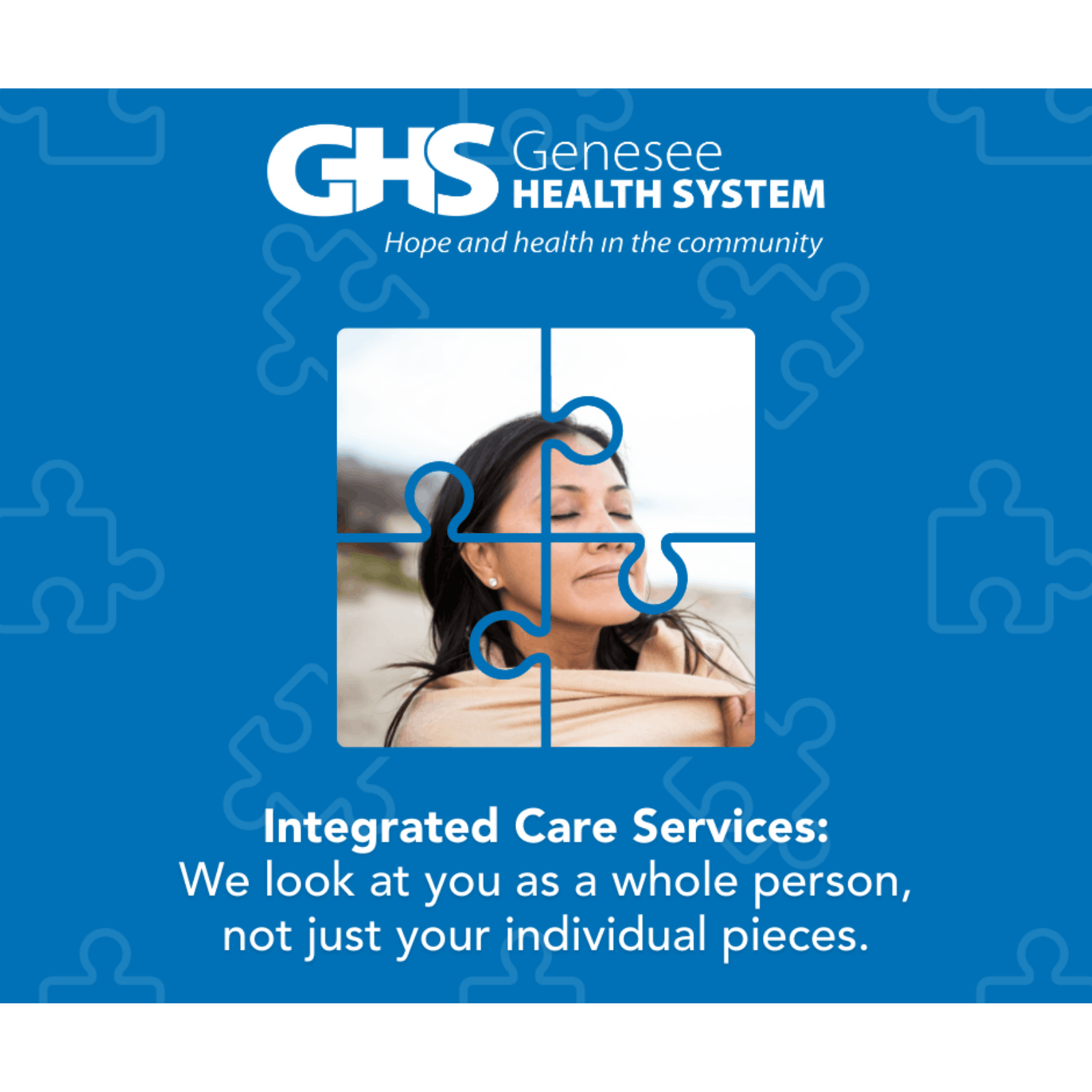 GHS Services Social Graphic