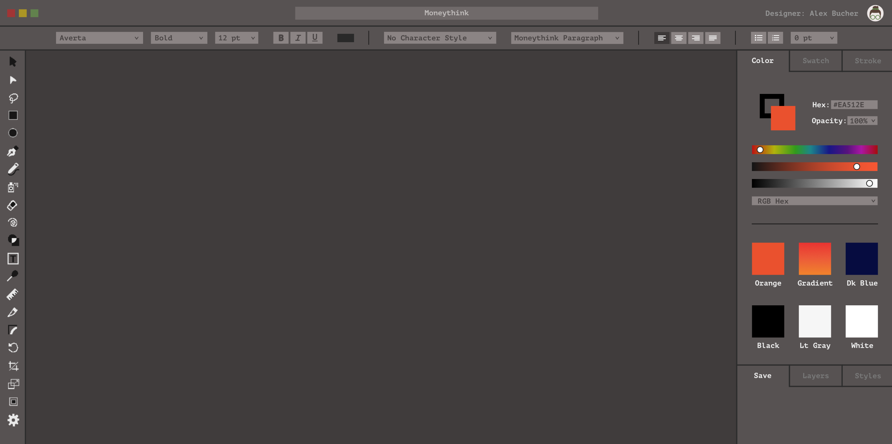 File Select Background