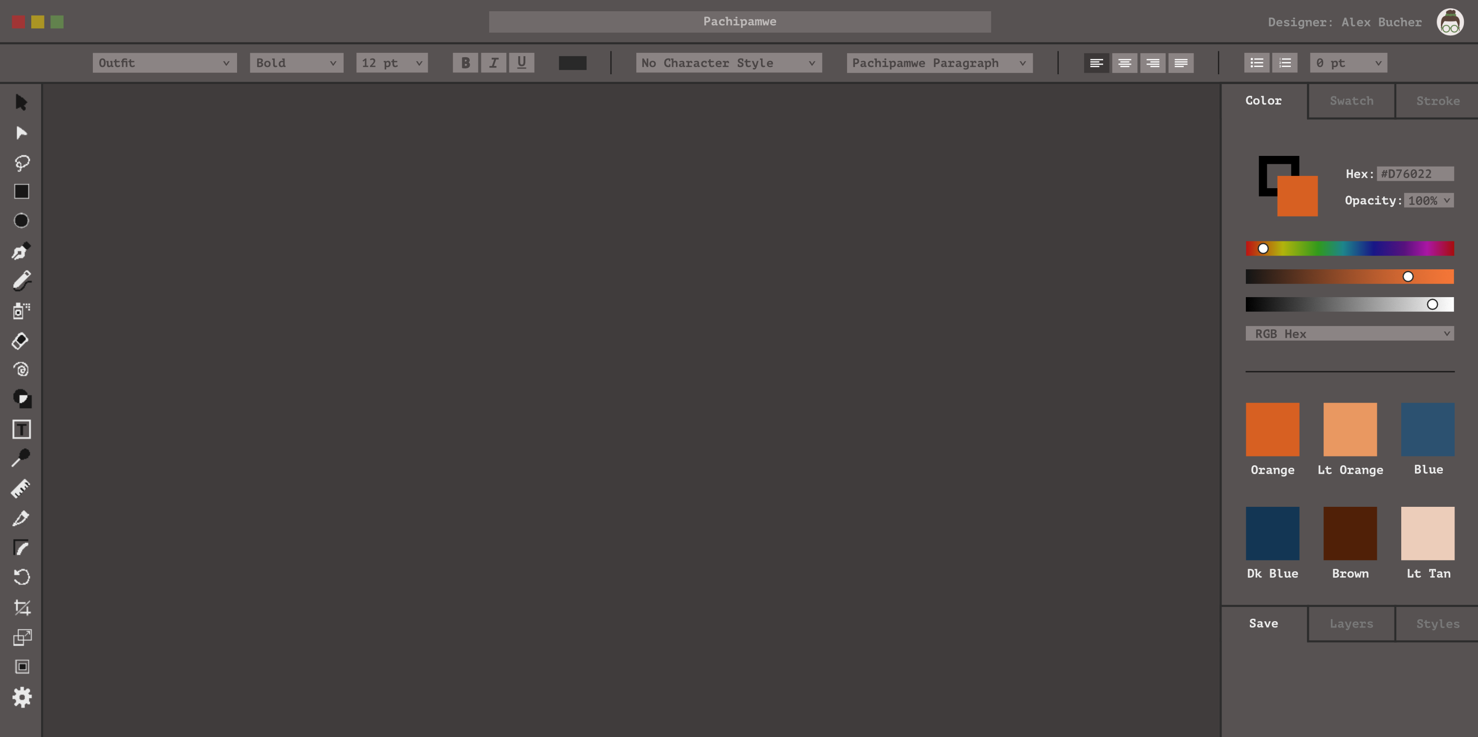 File Select Background