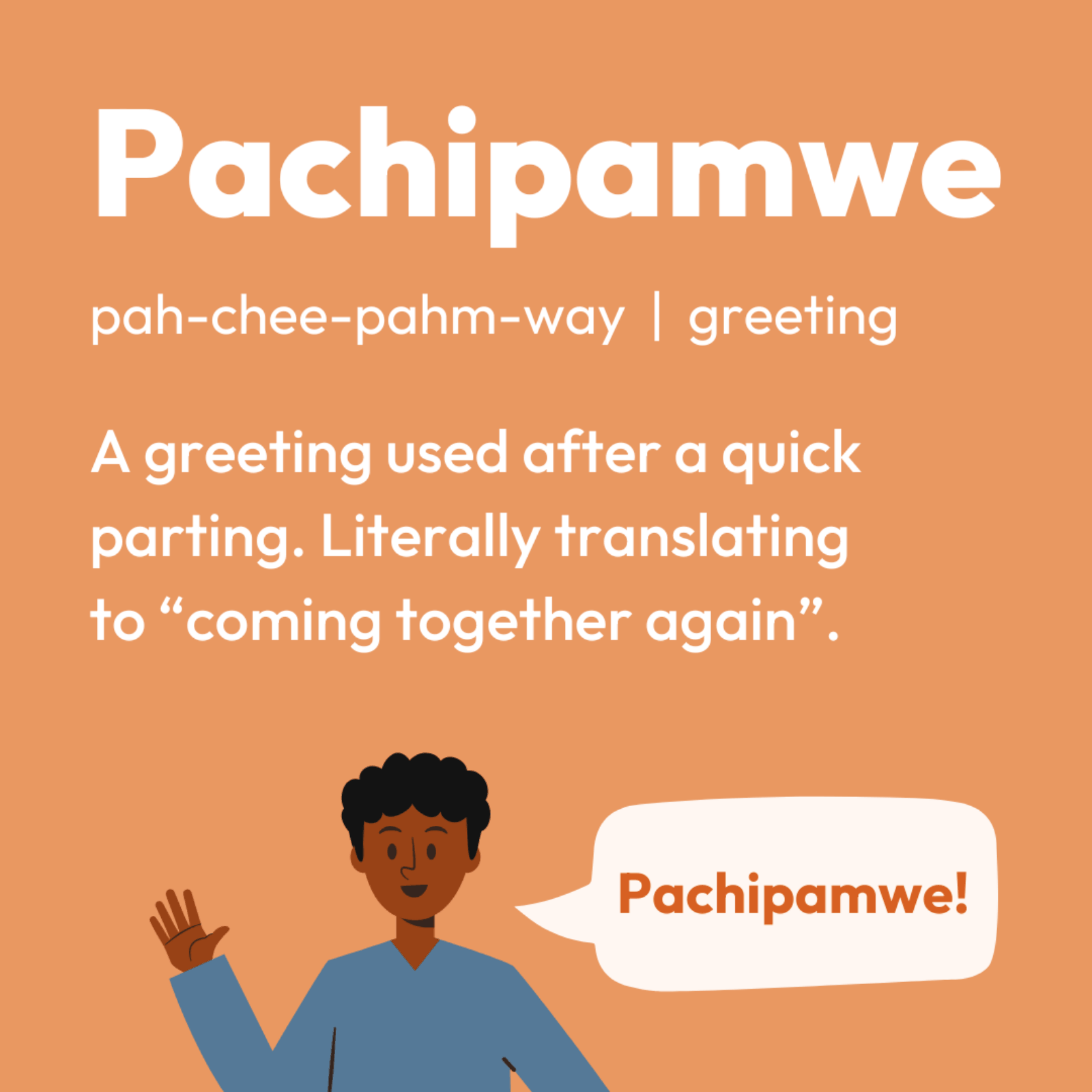 Pachipamwe Logo