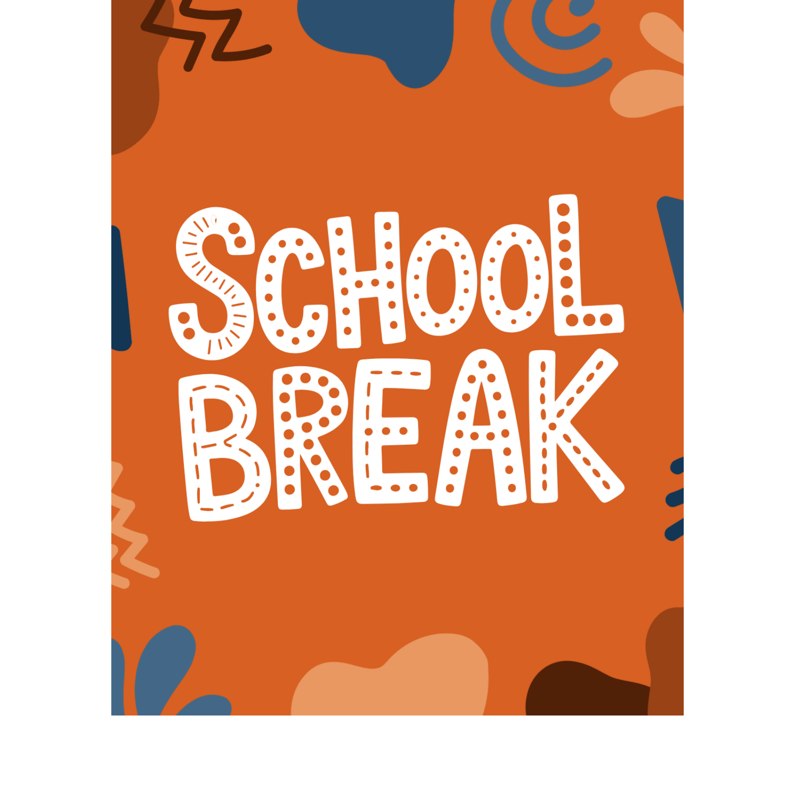 Pachipamwe School Break Social Graphic