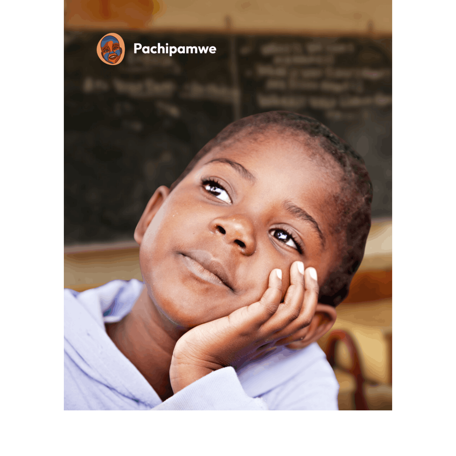 Pachipamwe Dreamer Social Graphic