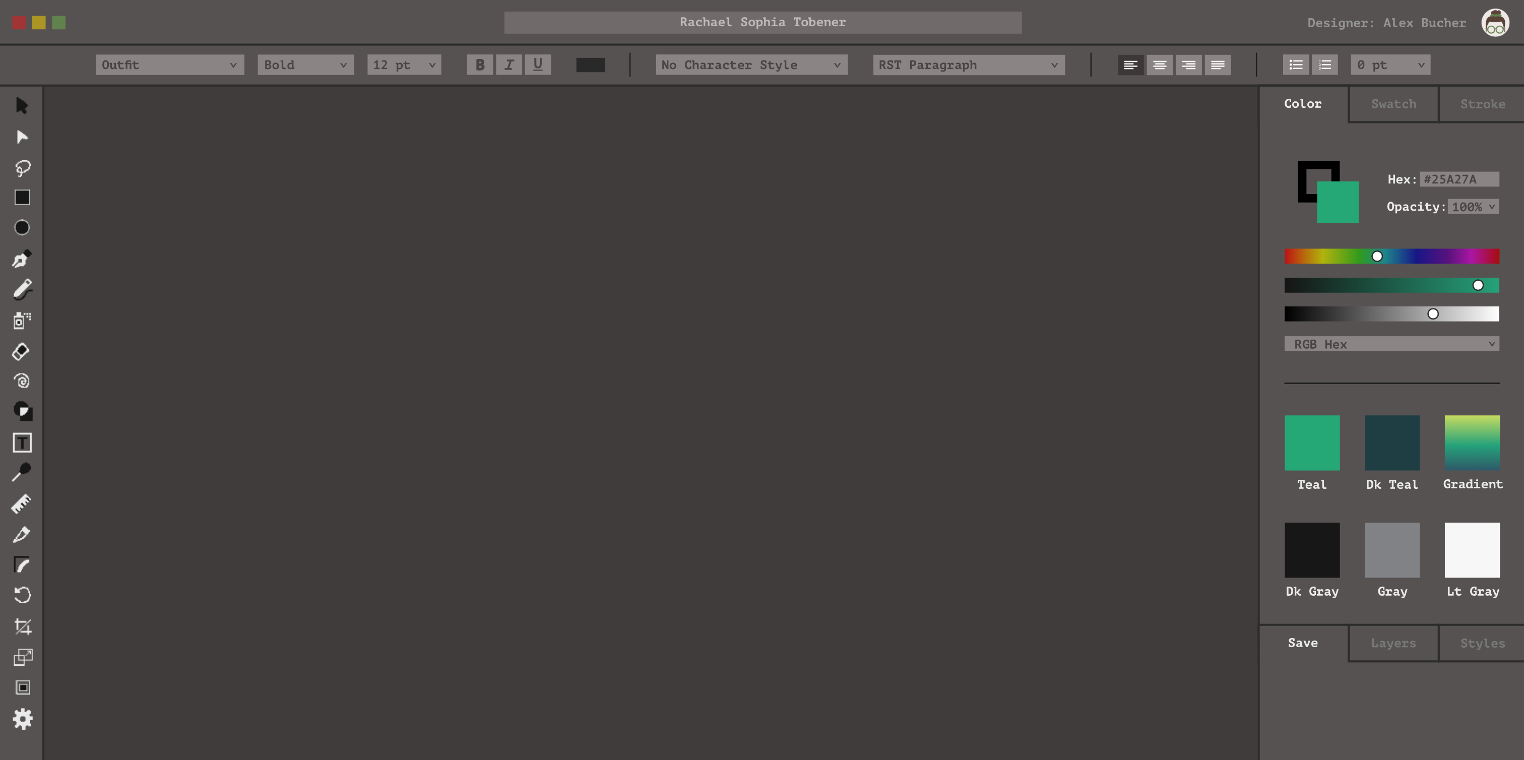 File Select Background