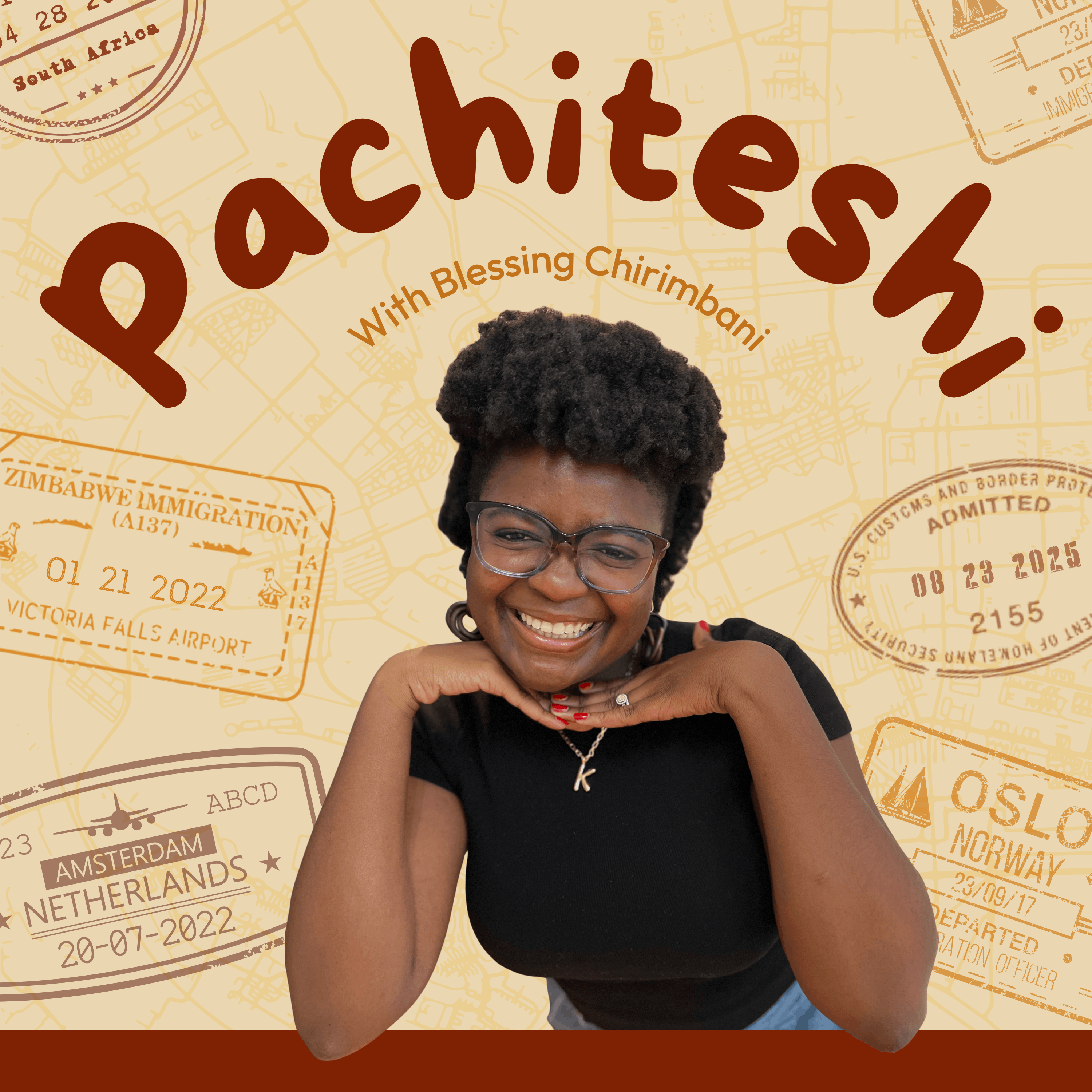 Rachael Slinky Logo