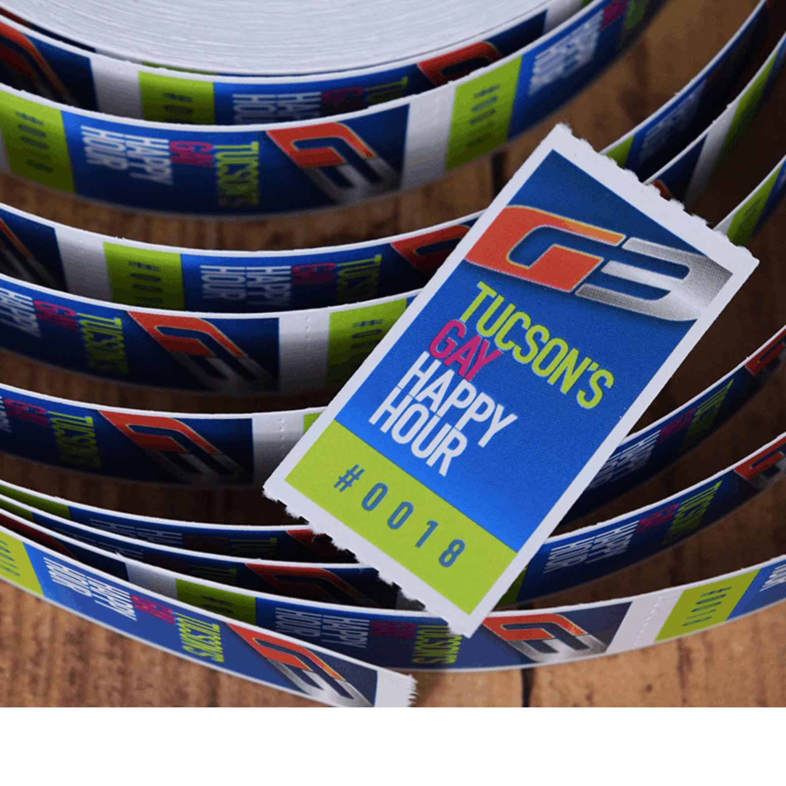 Us-Ticket Logo