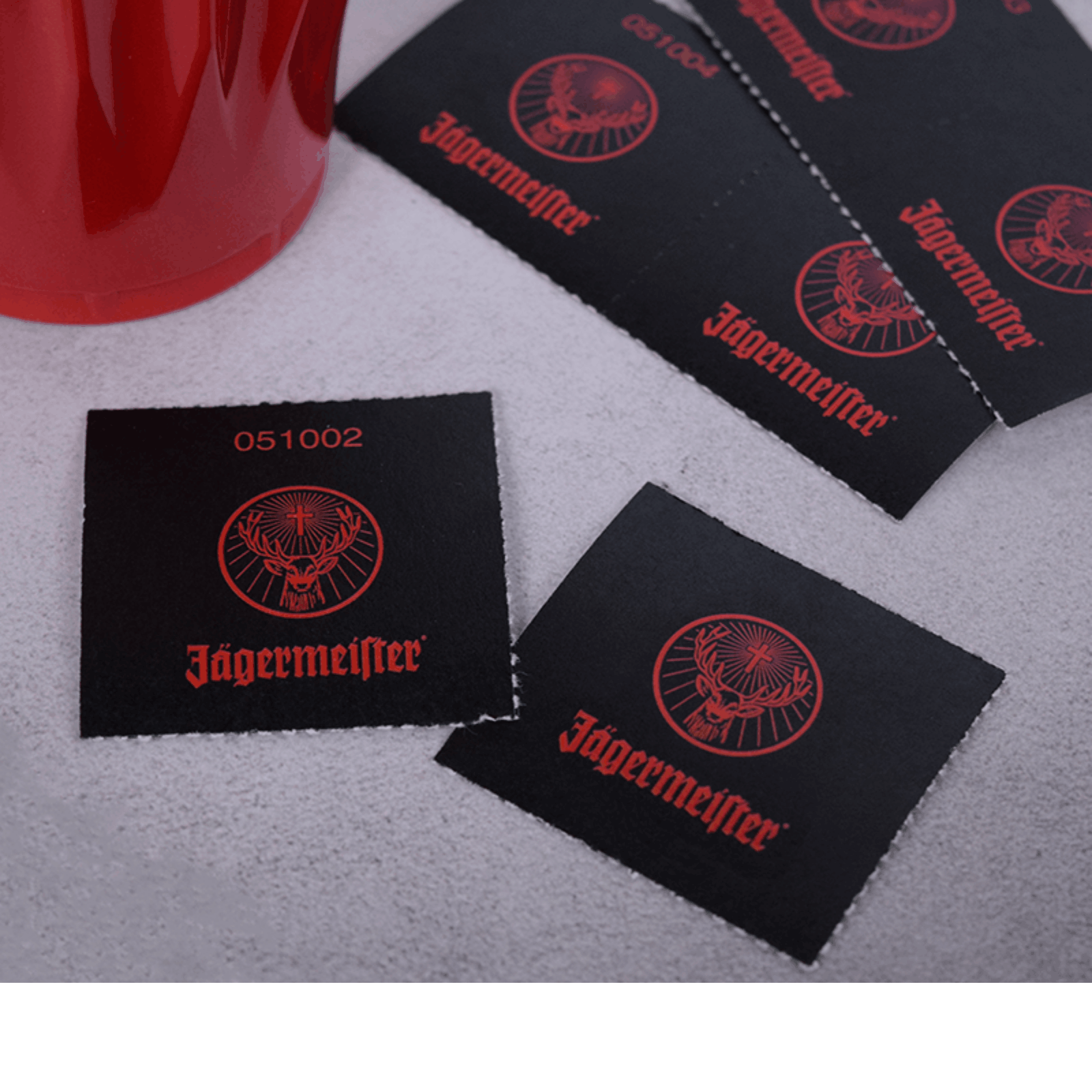 Drink Double Roll Ticket