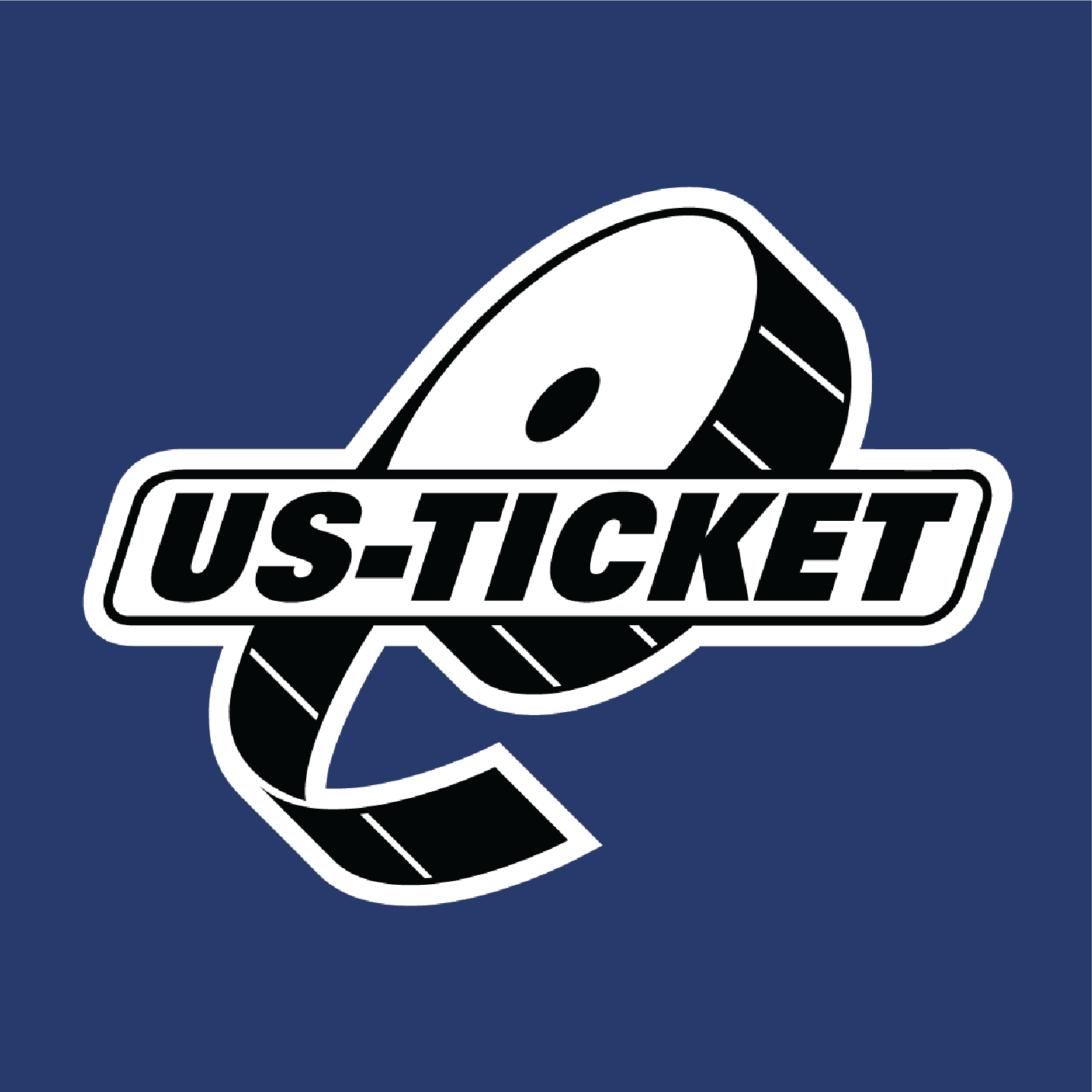US-Ticket Logo
