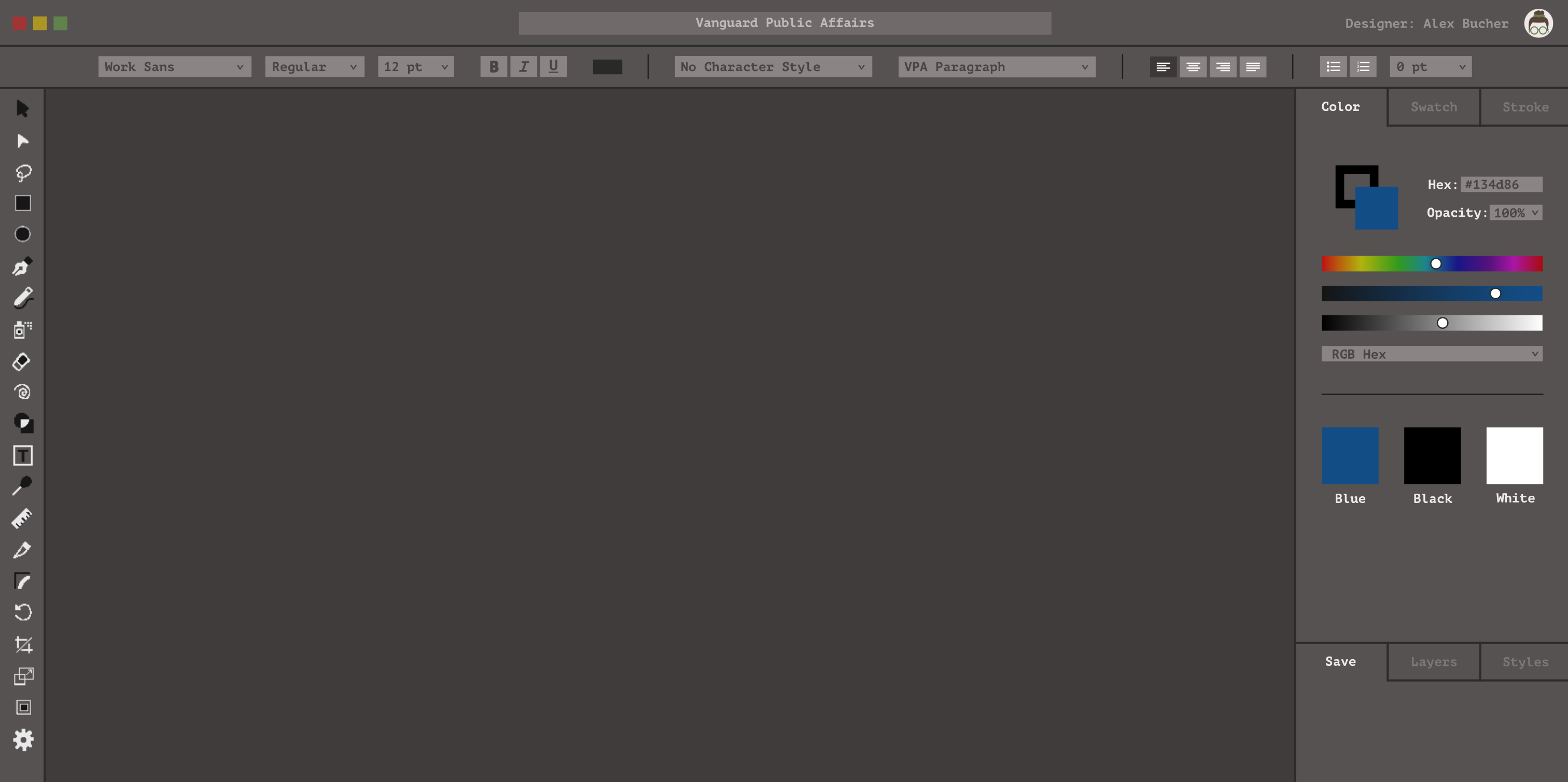 File Select Background