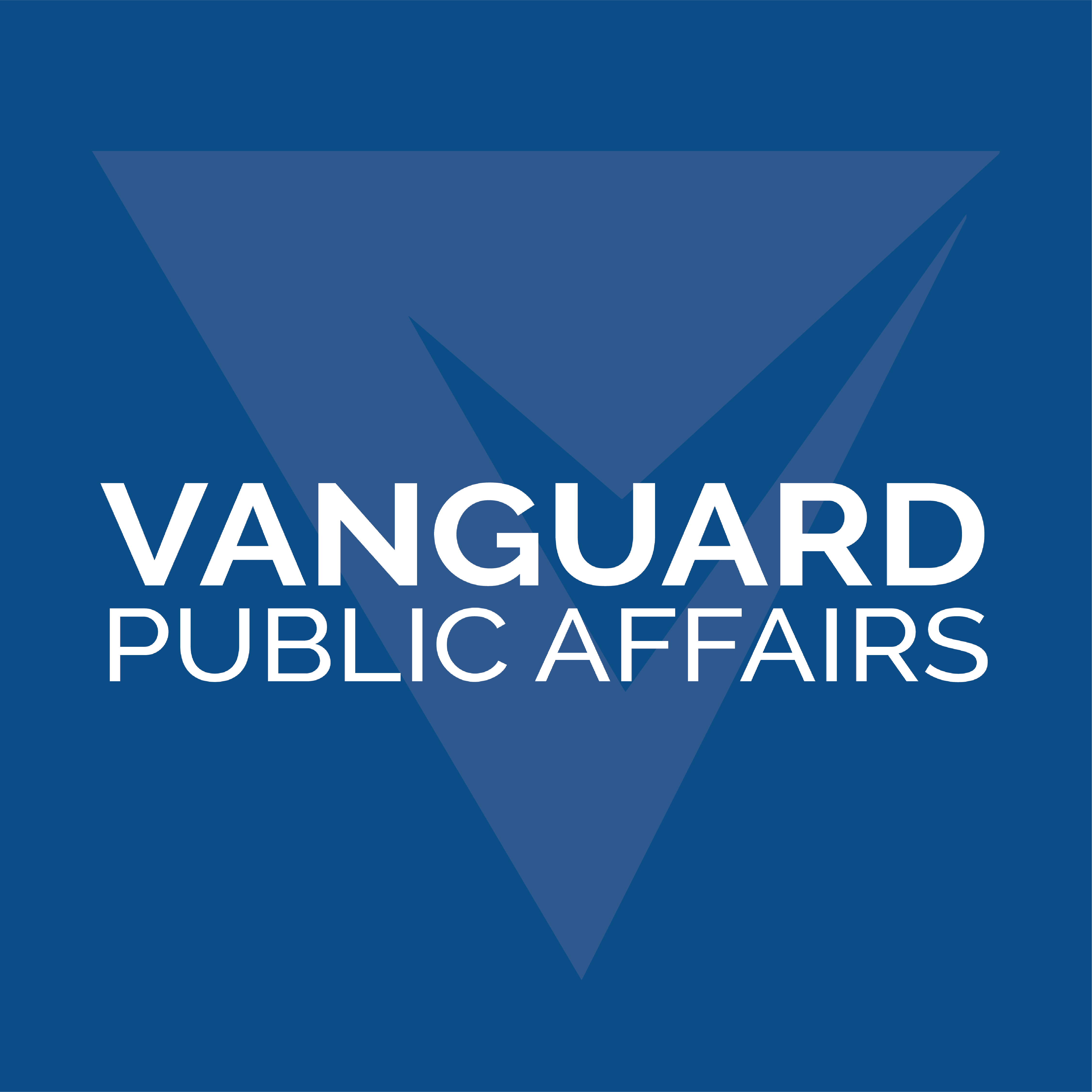 Vanguard Public Affiars Logo