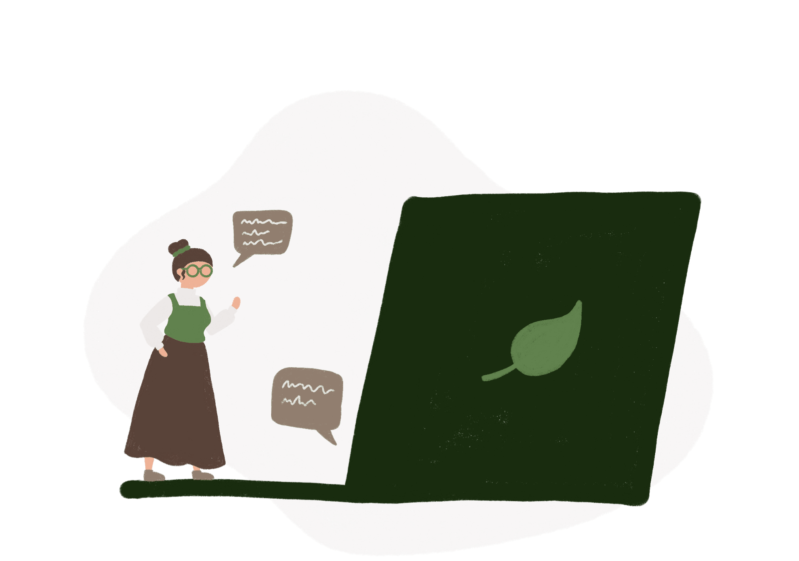 File Select Background